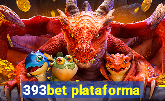 393bet plataforma